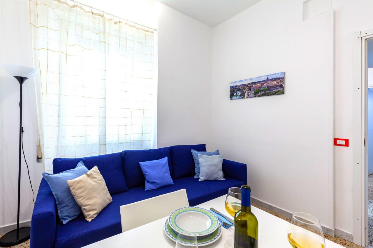 Hostly - Sant'Orsola Suite Apartment Rome Exterior photo