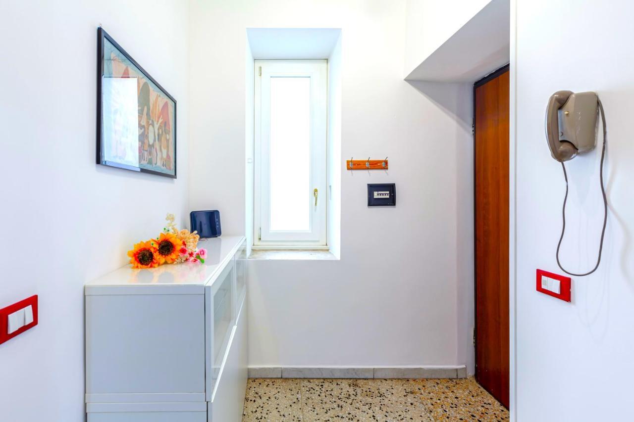 Hostly - Sant'Orsola Suite Apartment Rome Exterior photo